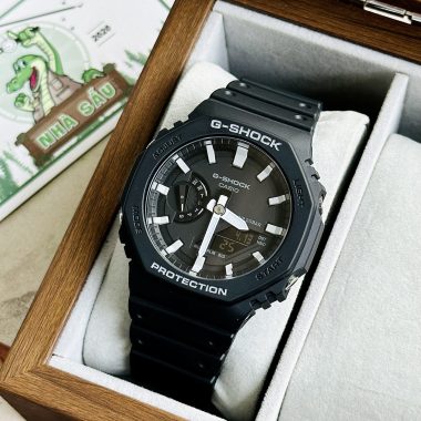 GA-2100-1A - Đồng hồ G-Shock Nam