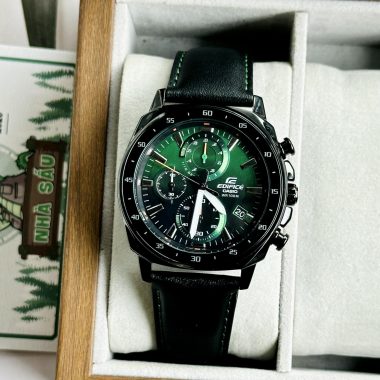 Casio Edifice 600CL-3A