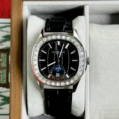 Đồng Hồ Nam Carnival 8113G