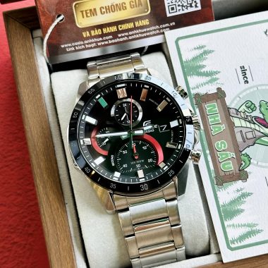 Đồng hồ Casio Edifice EFR-571DB-1A1VUDF