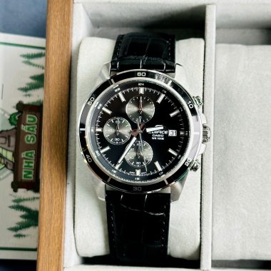 Edifice EFR-526L-1AVUDF
