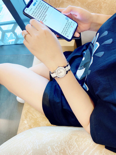 Đồng Hồ Nhà Sấu
