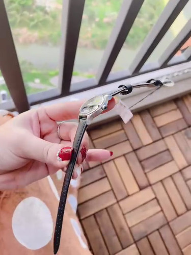 Đồng Hồ Nhà Sấu