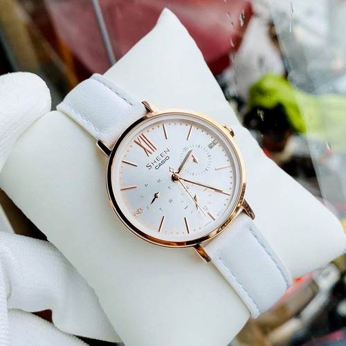 Đồng Hồ Nhà Sấu