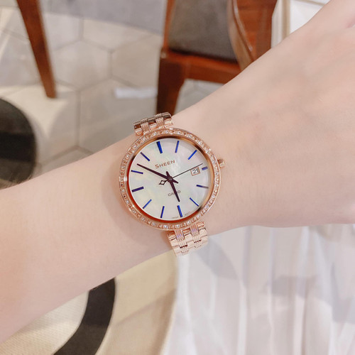 Đồng Hồ Nhà Sấu