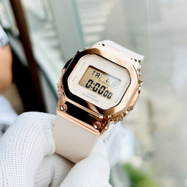 G shock GM-S5600PG-4