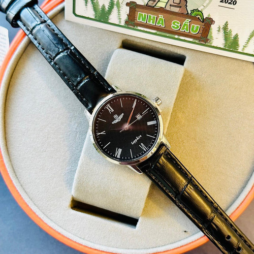 Đồng Hồ Nhà Sấu