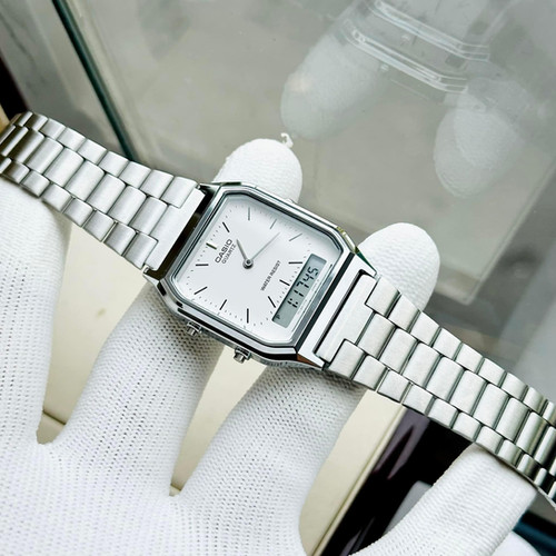 Đồng Hồ Nhà Sấu