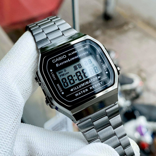 Đồng Hồ Nhà Sấu