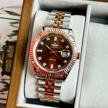 Đồng hồ nam SR.WATCH SG7004.1205GM