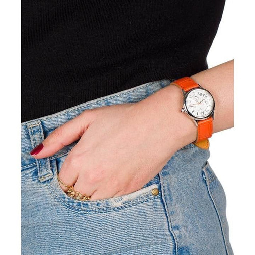 Đồng Hồ Nhà Sấu