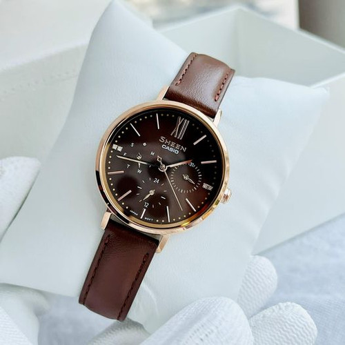 Đồng Hồ Nhà Sấu