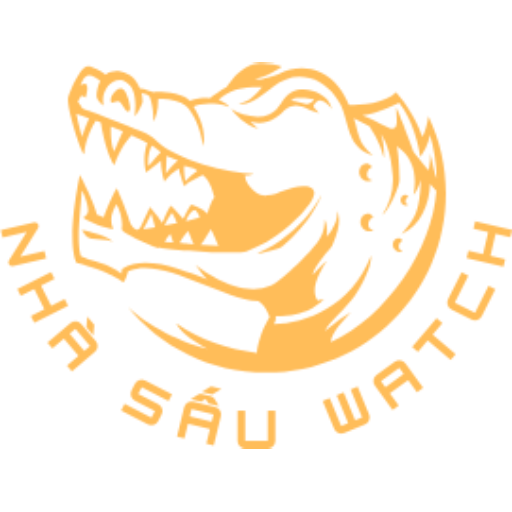 Đồng Hồ Nhà Sấu