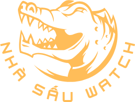 Đồng Hồ Nhà Sấu