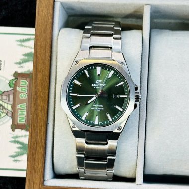 Edifice EFR-S108D-3A