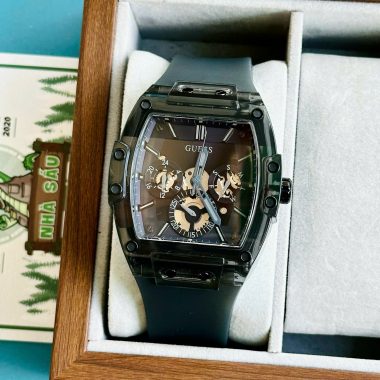 ĐỒNG HỒ NAM GUESS GW0203G9