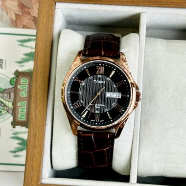 Đồng hồ Casio Nam MTP-1384L-1AVDF
