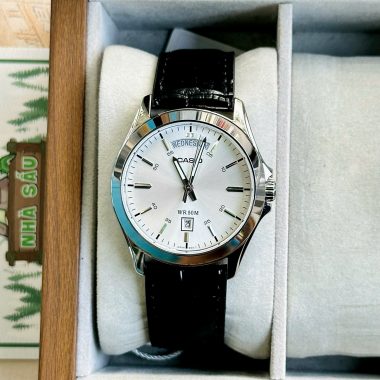 Đồng hồ Casio Nam MTP-1370L-7A