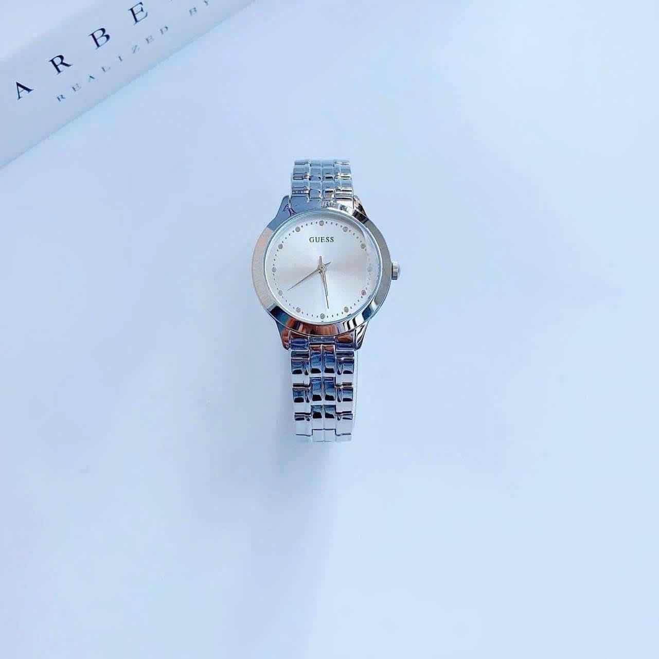 Đồng Hồ Nhà Sấu