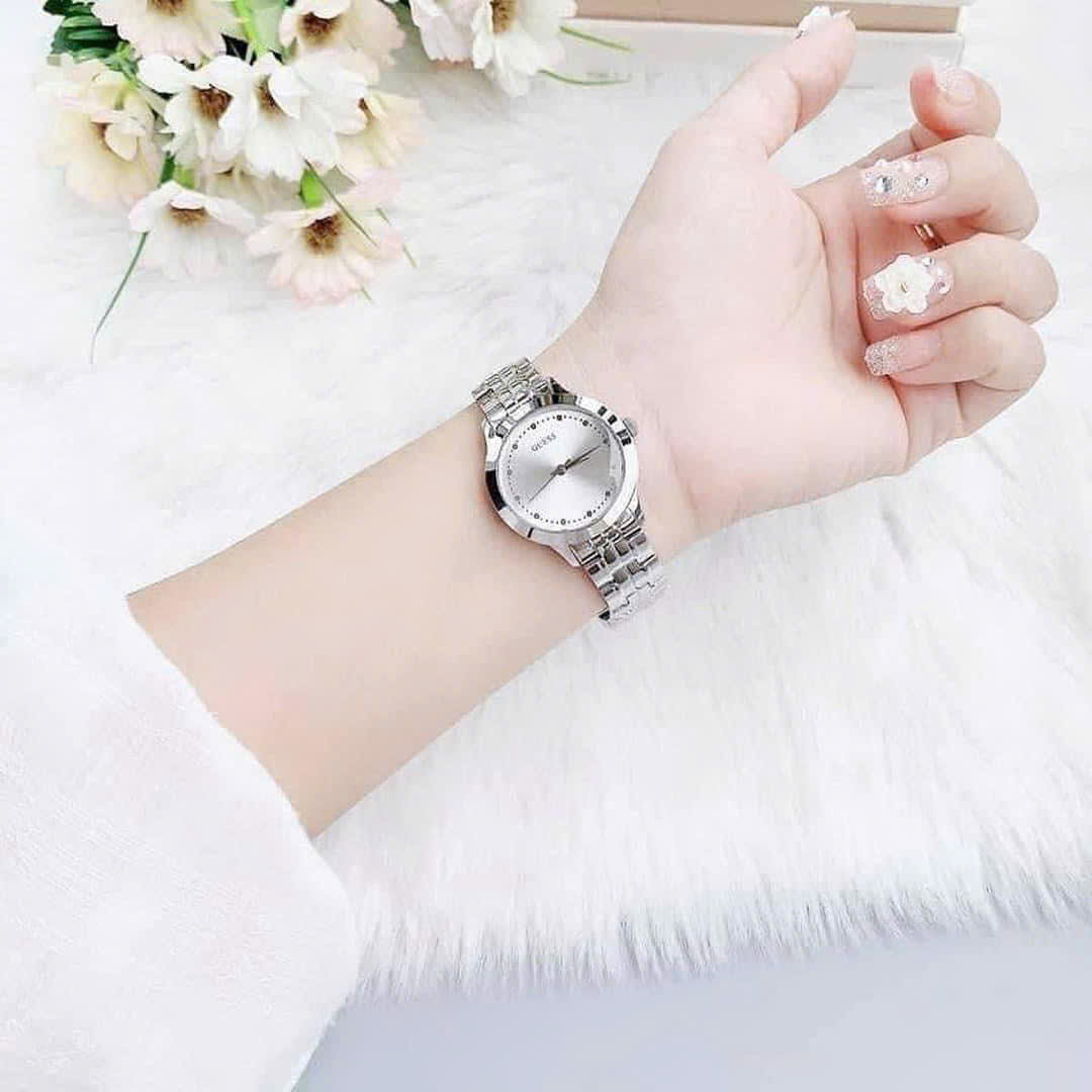 Đồng Hồ Nhà Sấu