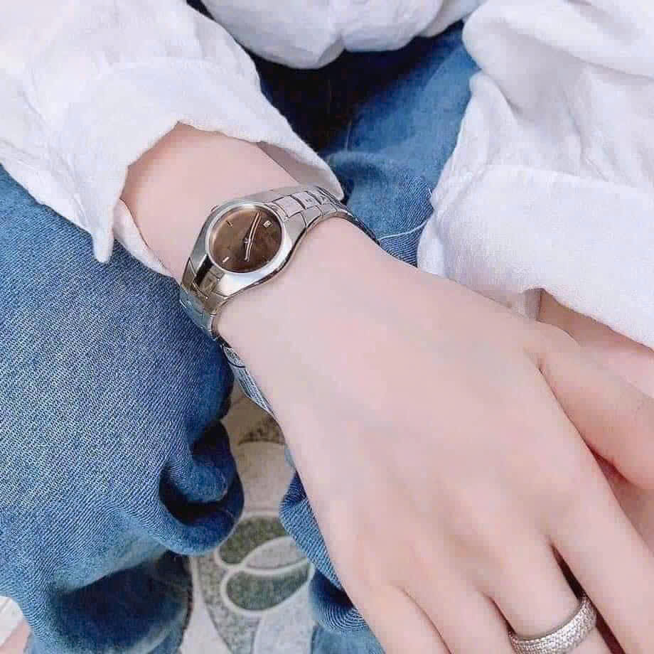 Đồng Hồ Nhà Sấu