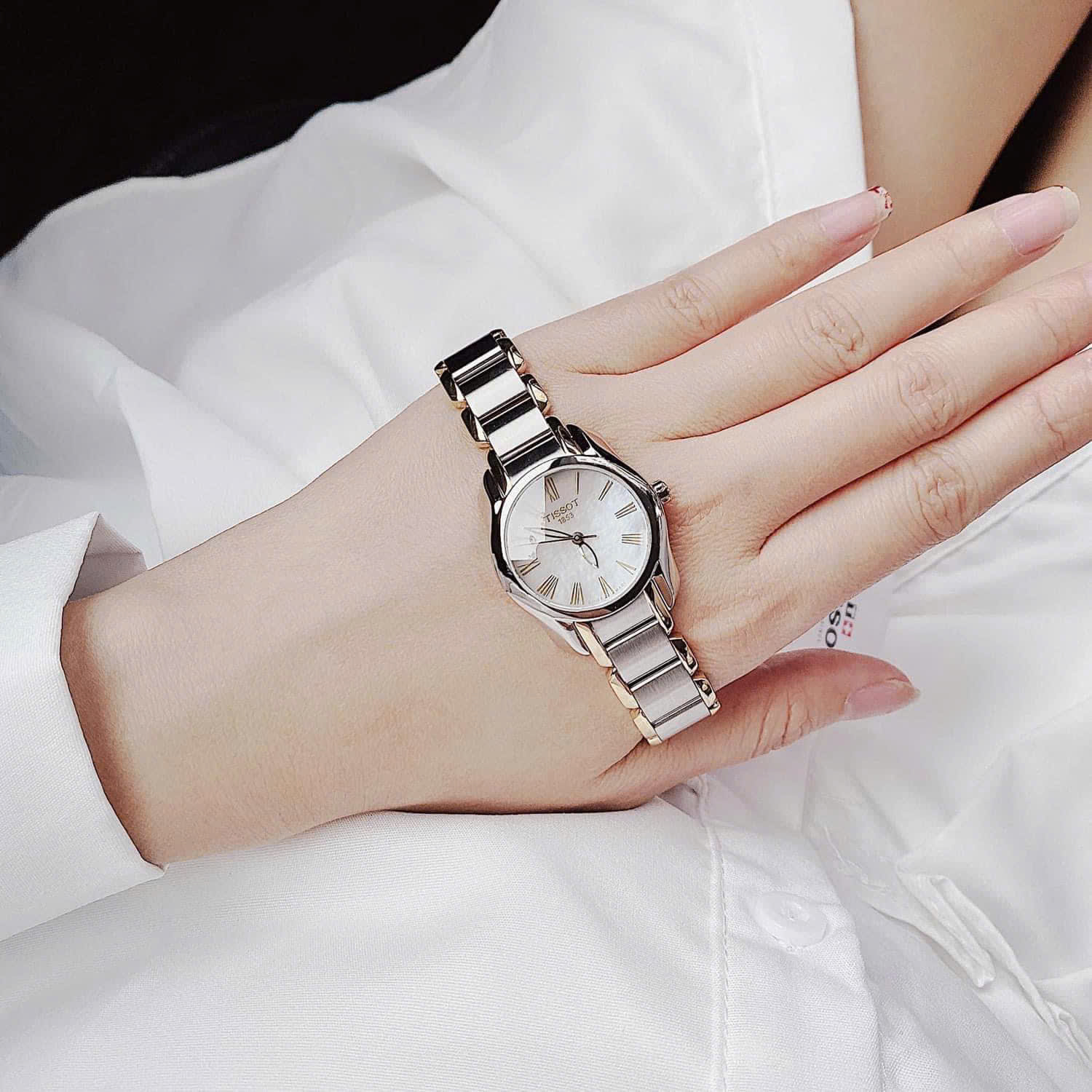 Đồng Hồ Nhà Sấu