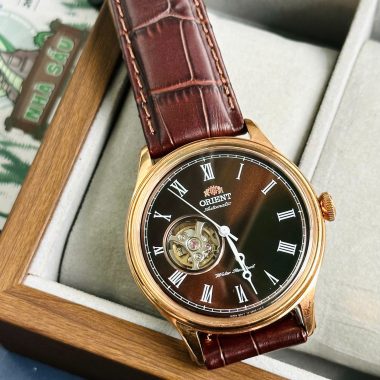 Đồng hồ ORIENT Bambino 42.5 mm Nam FAG00001T0