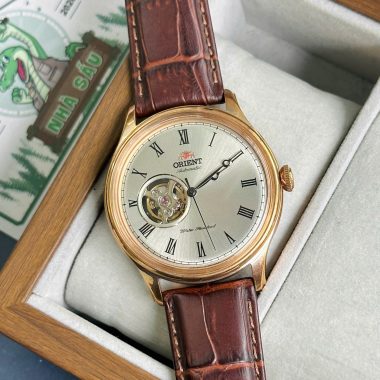 Đồng hồ ORIENT Bambino 42.5 mm Nam FAG00002W0