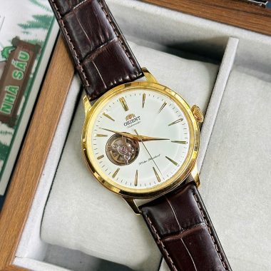 Đồng Hồ Orient - Nam RA-AG0003S10B