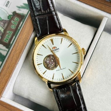 ORIENT ESTEEM GEN 2 FAG02003W0 GOLD