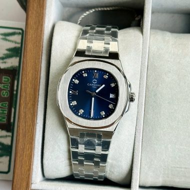 Đồng Hồ Nữ Carnival  8160L