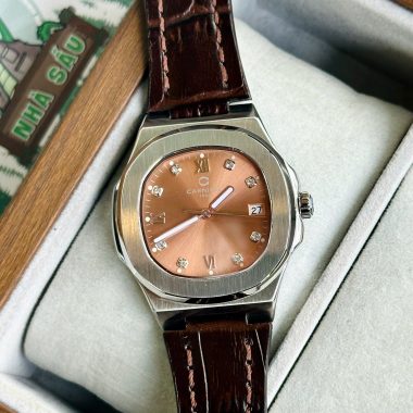 Đồng Hồ Nữ Carnival 8160L