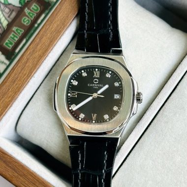 Đồng Hồ Nữ Carnival 8160L