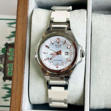 Đồng hồ Casio Baby-G MSG-S500CD-7ADR