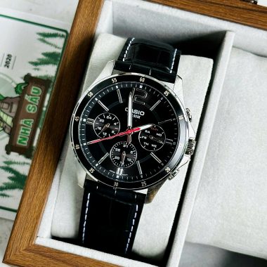 Đồng hồ Nam Casio MTP-1374L-1AVDF