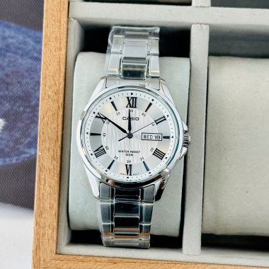Đồng hồ Casio Nam MTP-1384D-7A2VDF
