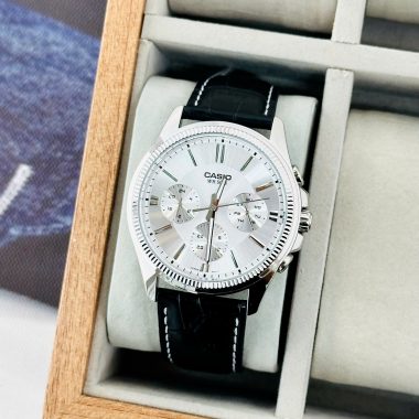 Đồng hồ Nam Casio MTP-1375L-7AVDF