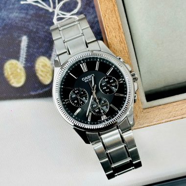 Đồng hồ Nam Casio MTP-1375D-1AVDF