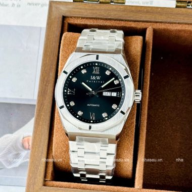 CARNIVAL I&W 751G-VT-D ( 751G ) - Đồng Hồ Nam