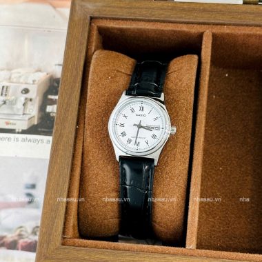 Đồng Hồ nữ LTP-V006L-7B