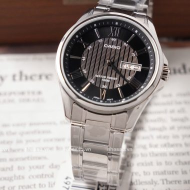 Đồng Hồ Nam Casio MTP-1384D-1A