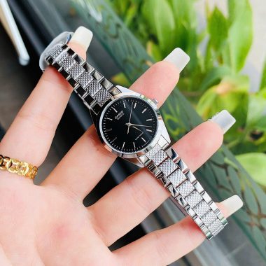 Đồng hồ Nữ Casio LTP-1274D-1ADF