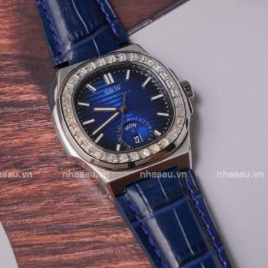 Đồng Hồ Nam I&W Carnival 735G