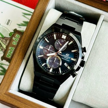 Đồng Hồ Casio - Nam EQS-950DC-2AVUDF