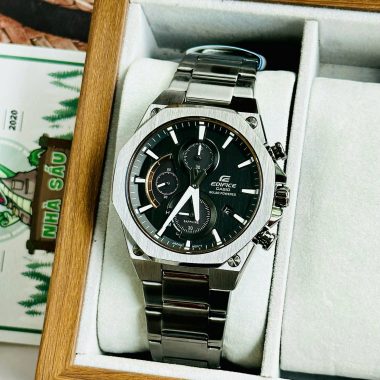 Đồng Hồ Nam CASIO EDIFICE EFS-S570DC-1A