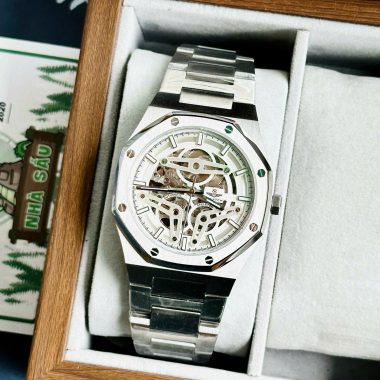 Đồng Hồ SRWatch - Nam SG19192.1102