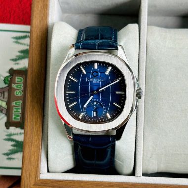 Đồng Hồ Nam Carnival 8113G