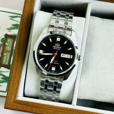 Đồng Hồ Orient Three Star SAB0C002B8