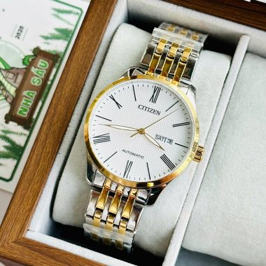 Đồng hồ Citizen NH8354-58A