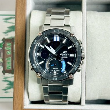 Đồng Hồ Nam CASIO EDIFICE ECB-20DB-1A